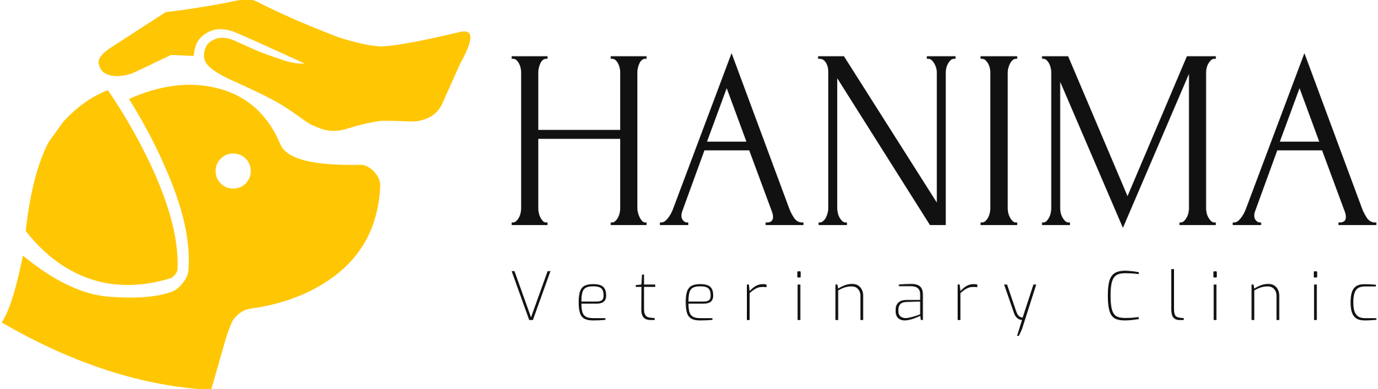 Hanima - veterinární klinika